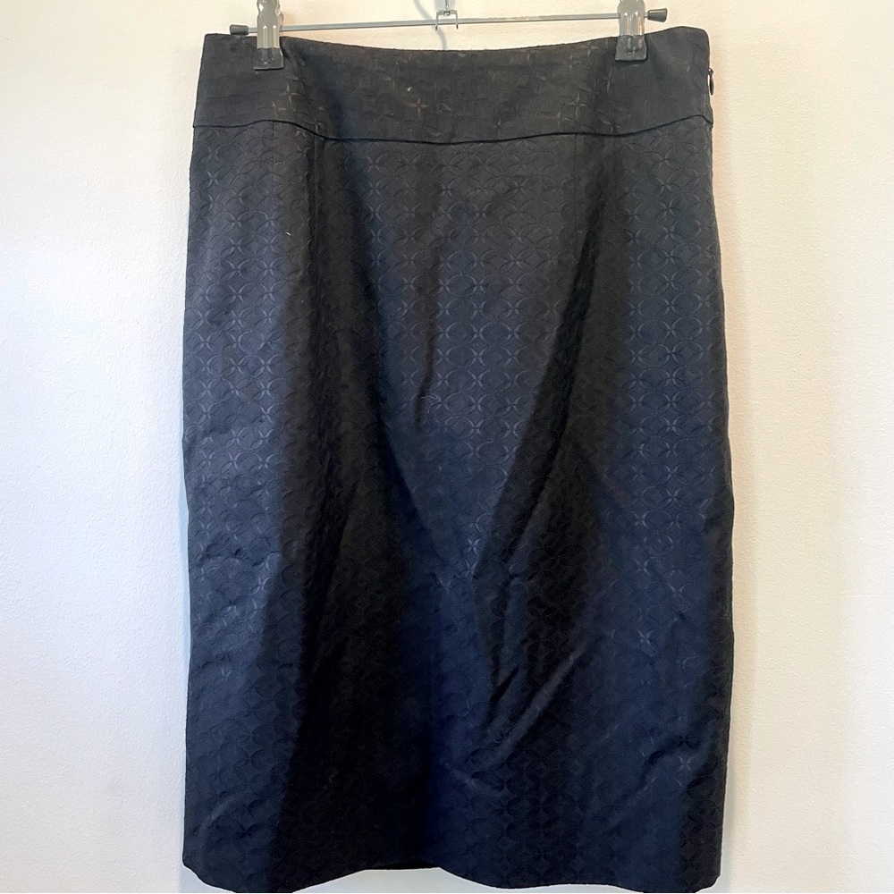 Piazza Sempione midi skirt size 42